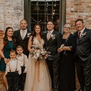 Meet your Posher, Cathy